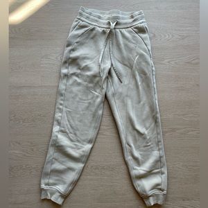 Lululemon Scuba Joggers